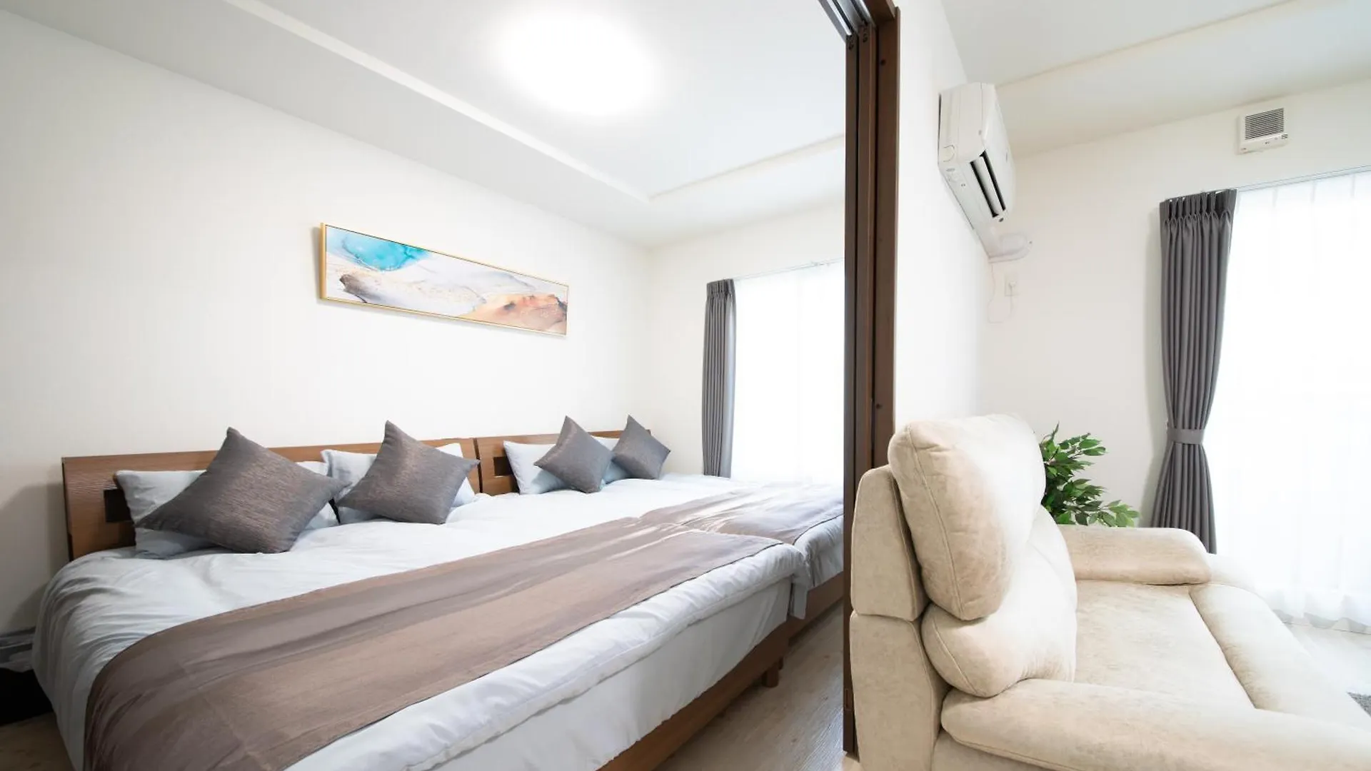 Apartament Otaru Sampo