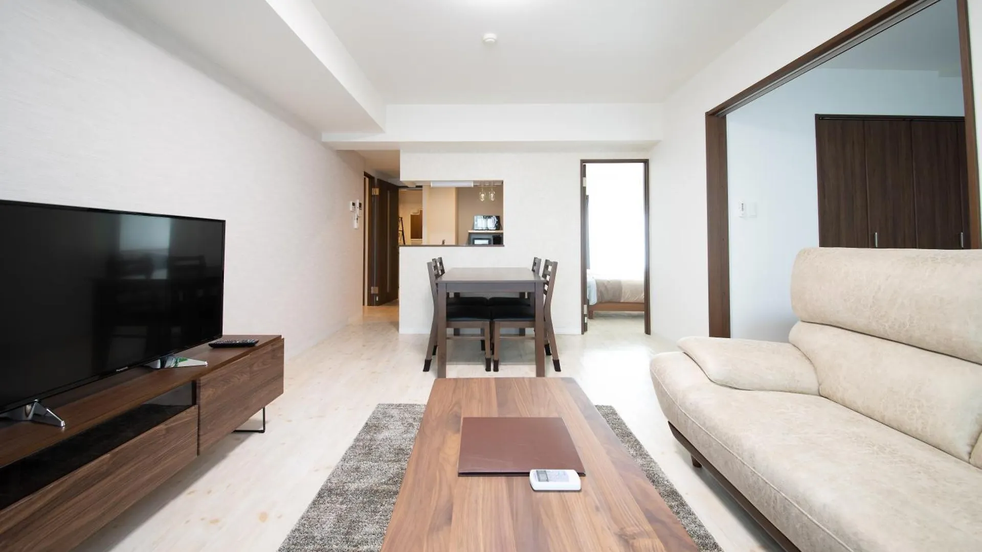 Apartament Otaru Sampo