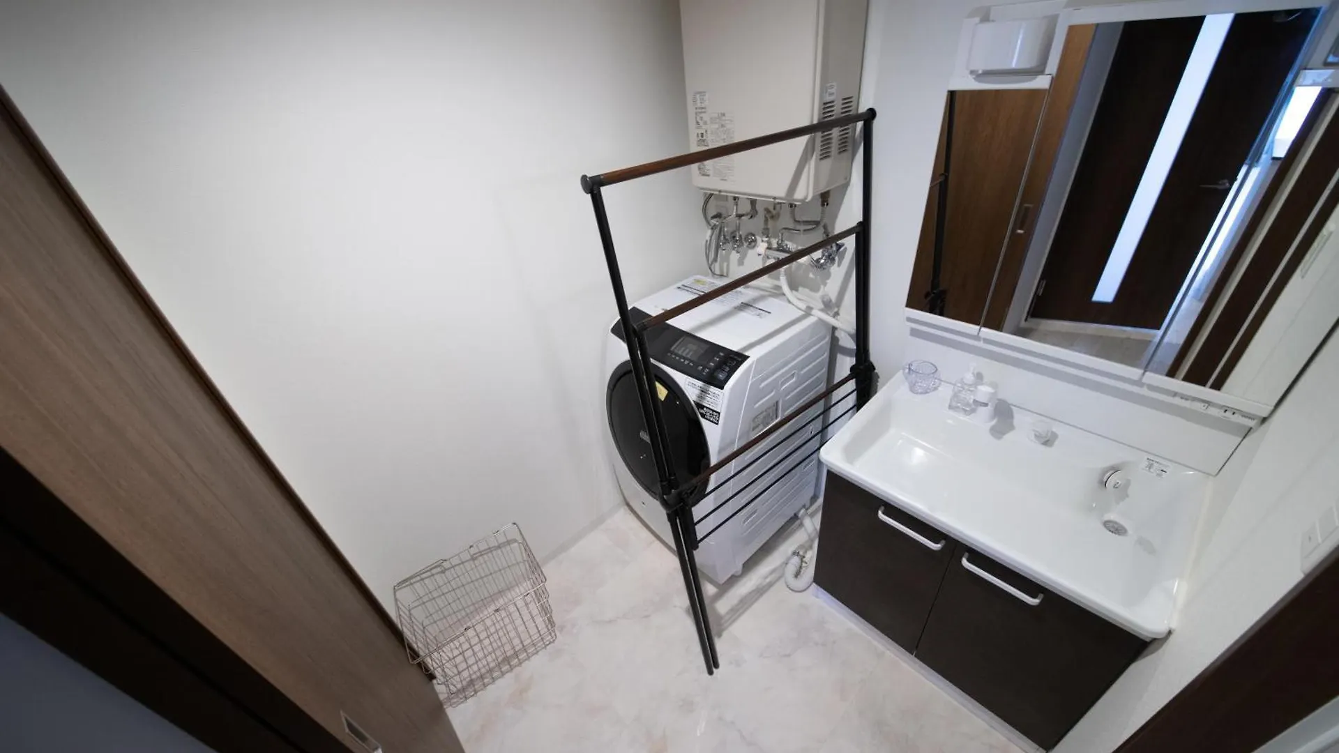 Apartament Otaru Sampo