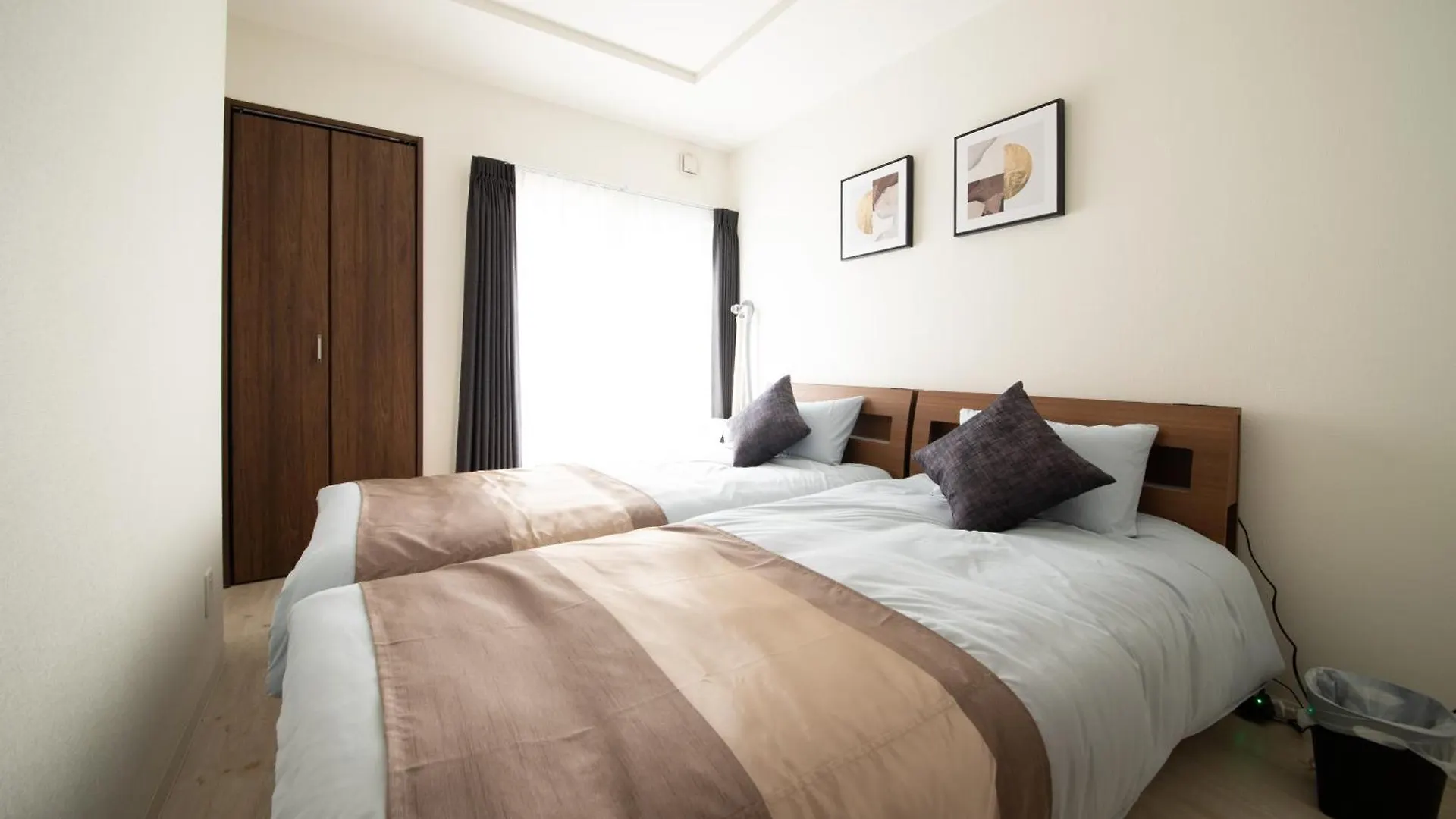 Apartament Otaru Sampo