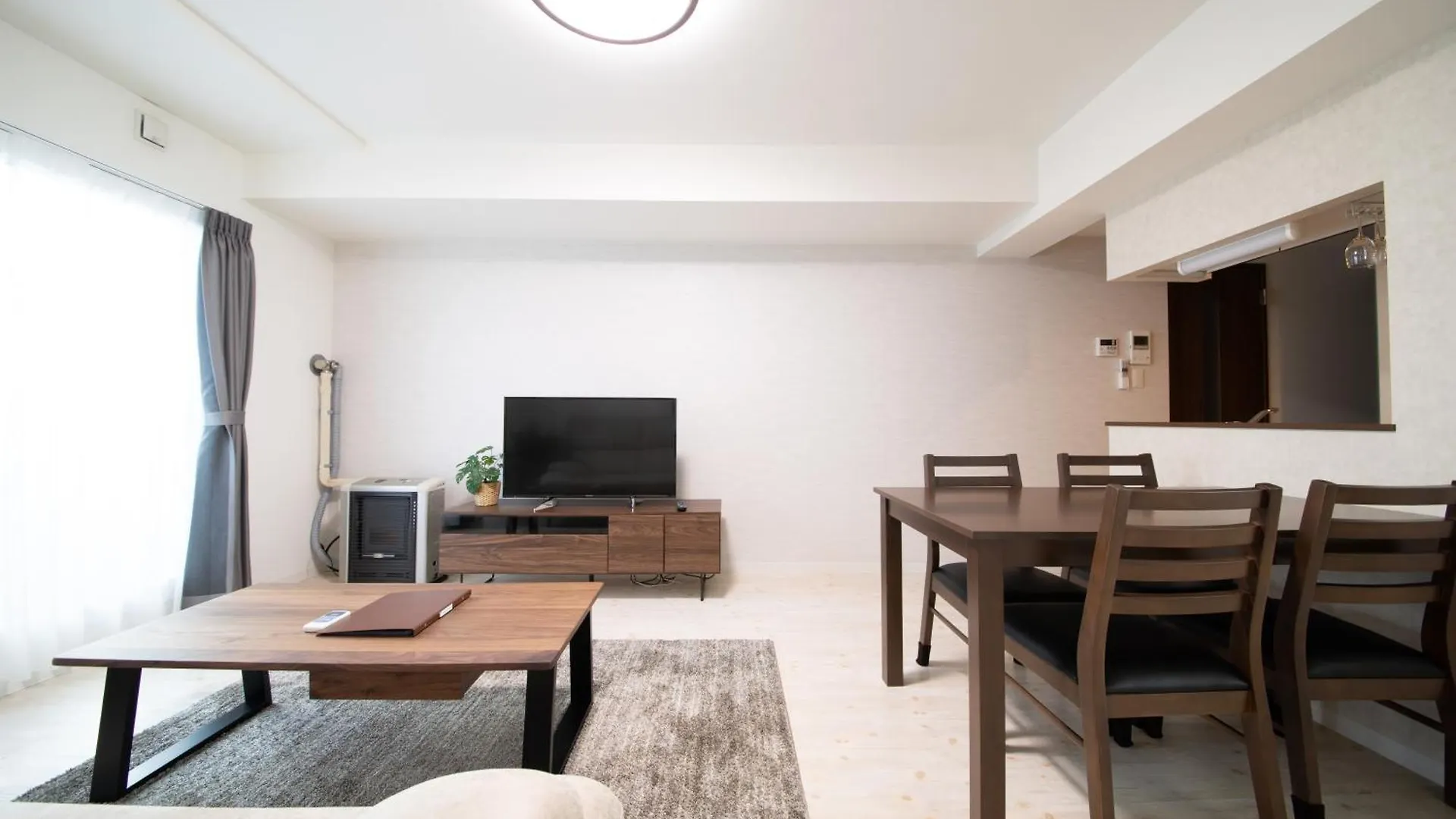 Apartament Otaru Sampo