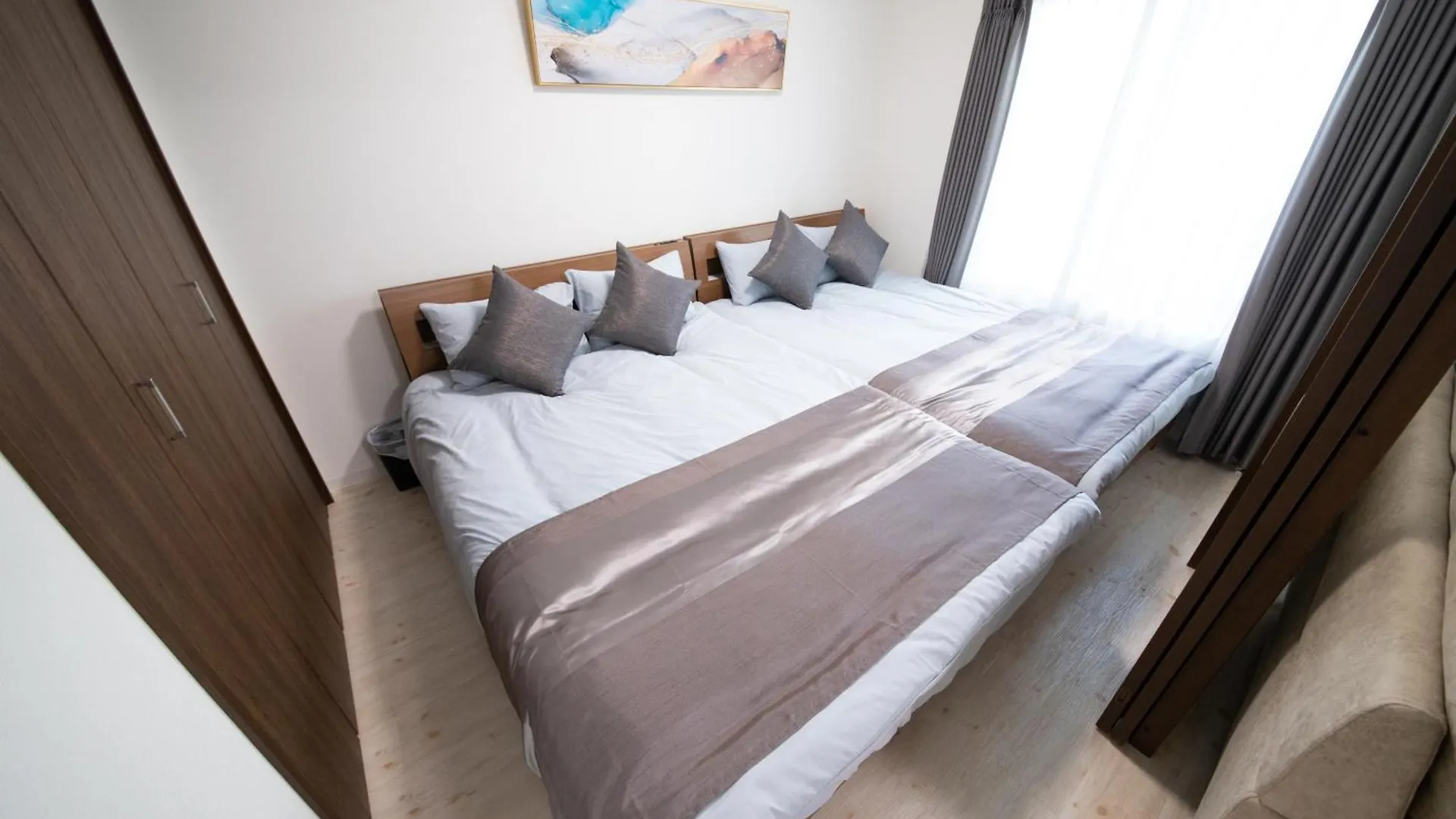 Apartament Otaru Sampo