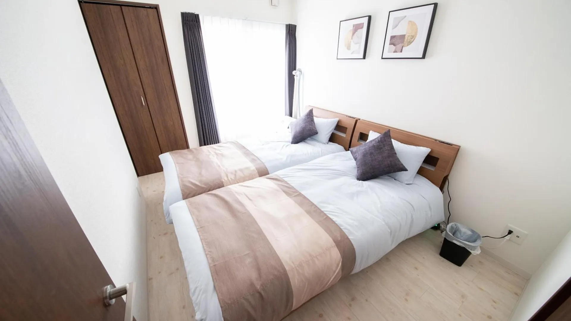 Apartament Otaru Sampo