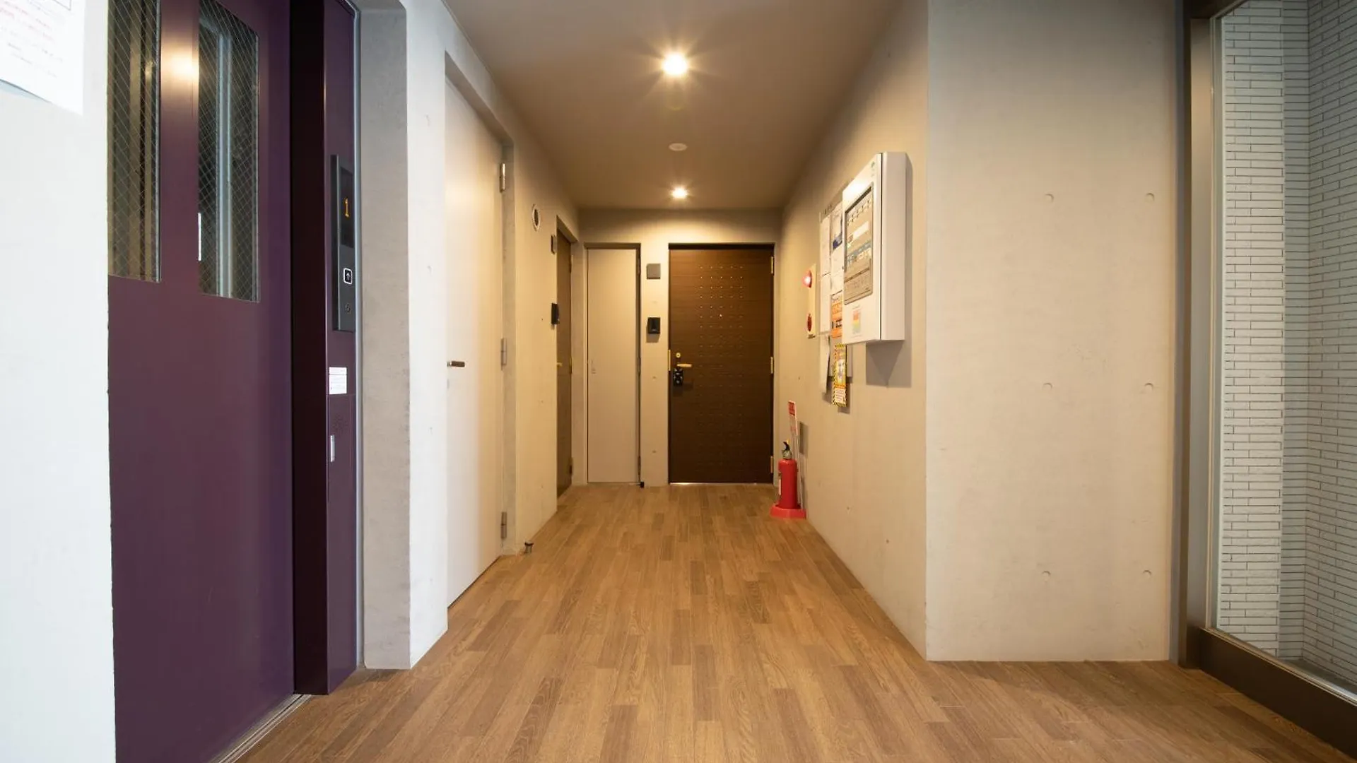 Apartament Otaru Sampo