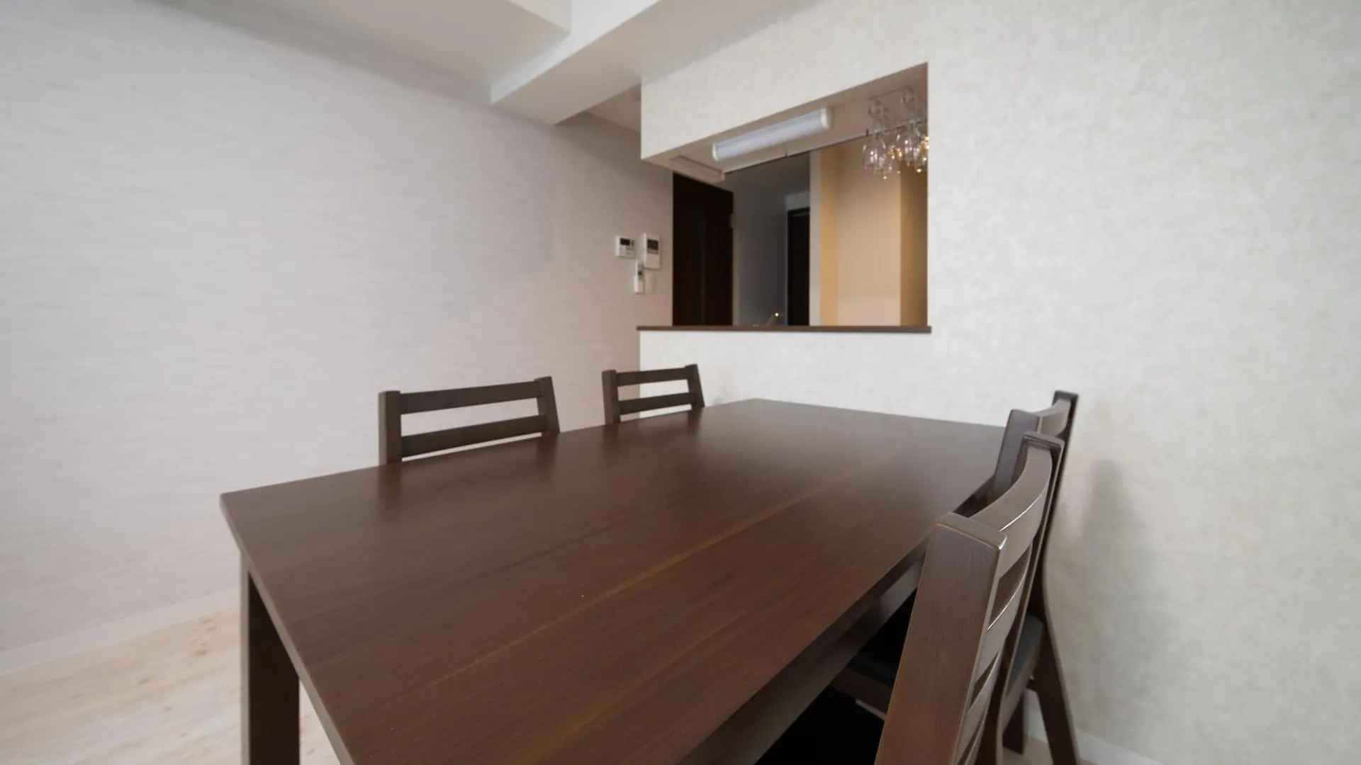 Apartament Otaru Sampo 0*,