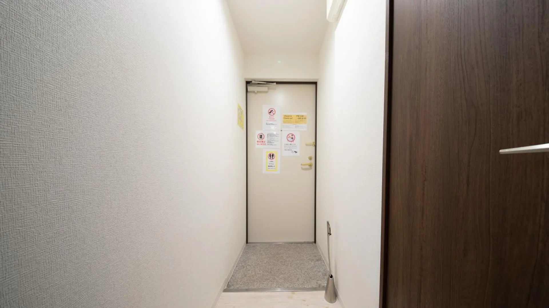 Apartament Otaru Sampo 0*,  Japonia