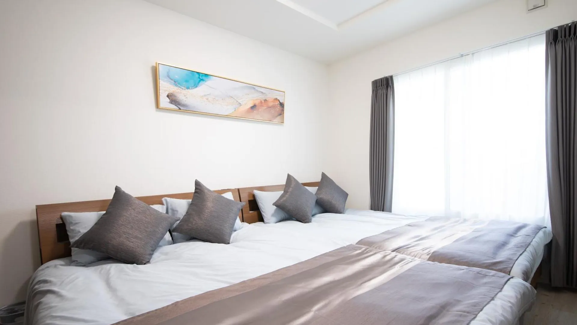 Apartament Otaru Sampo